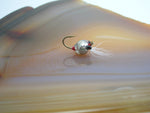 #14 Red Tungsten Zoo Bug