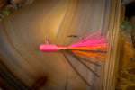 Pink & Orange Looper Bug 1/32oz