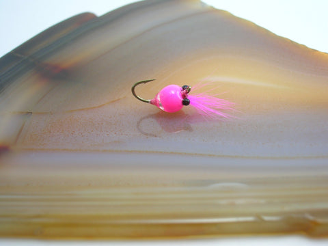 #14 Pink Tungsten Zoo Bug